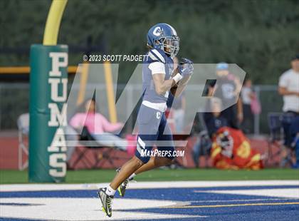 Thumbnail 1 in Great Oak @ Chaparral photogallery.