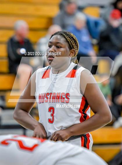 Thumbnail 2 in Monte Vista vs. Granada (NCS Division 1 Championship) photogallery.