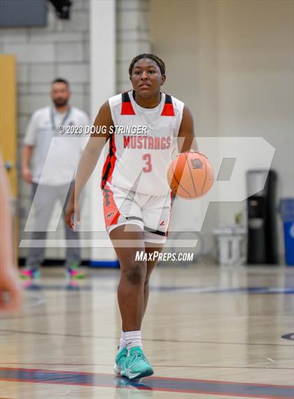 Thumbnail 2 in Monte Vista vs. Granada (NCS Division 1 Championship) photogallery.