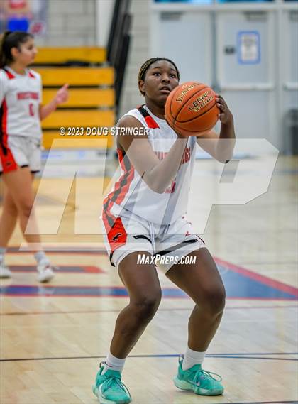 Thumbnail 3 in Monte Vista vs. Granada (NCS Division 1 Championship) photogallery.