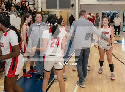 Thumbnail 3 in Monte Vista vs. Granada (NCS Division 1 Championship) photogallery.