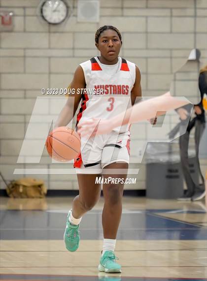 Thumbnail 1 in Monte Vista vs. Granada (NCS Division 1 Championship) photogallery.