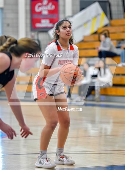 Thumbnail 3 in Monte Vista vs. Granada (NCS Division 1 Championship) photogallery.