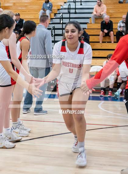 Thumbnail 1 in Monte Vista vs. Granada (NCS Division 1 Championship) photogallery.