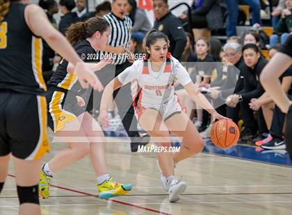 Thumbnail 1 in Monte Vista vs. Granada (NCS Division 1 Championship) photogallery.