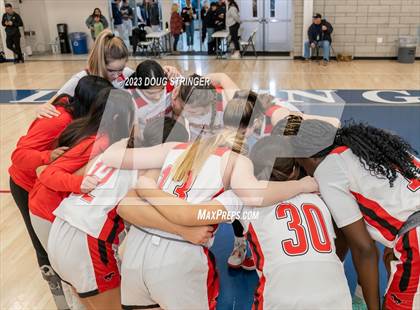 Thumbnail 3 in Monte Vista vs. Granada (NCS Division 1 Championship) photogallery.