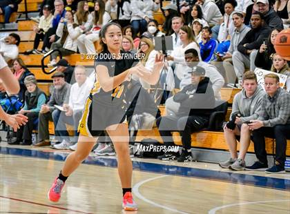 Thumbnail 1 in Monte Vista vs. Granada (NCS Division 1 Championship) photogallery.