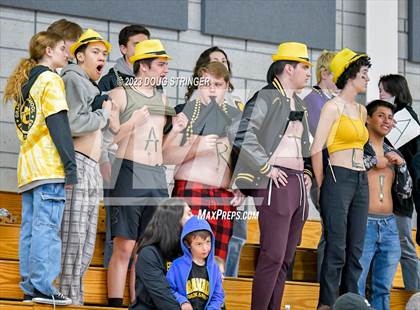 Thumbnail 1 in Monte Vista vs. Granada (NCS Division 1 Championship) photogallery.