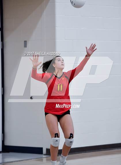 Thumbnail 1 in Tampa Prep vs Sarasota photogallery.