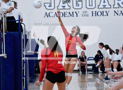 Thumbnail 3 in Tampa Prep vs Sarasota photogallery.