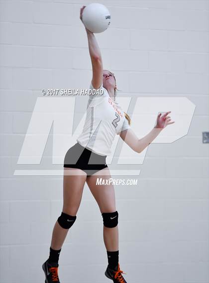 Thumbnail 1 in Tampa Prep vs Sarasota photogallery.