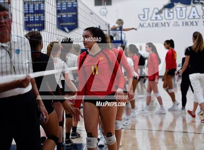 Thumbnail 1 in Tampa Prep vs Sarasota photogallery.