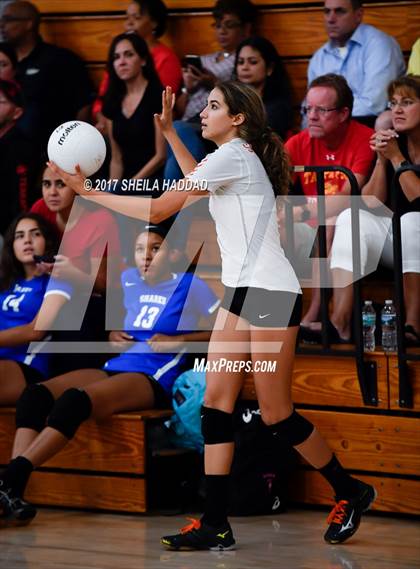 Thumbnail 3 in Tampa Prep vs Sarasota photogallery.