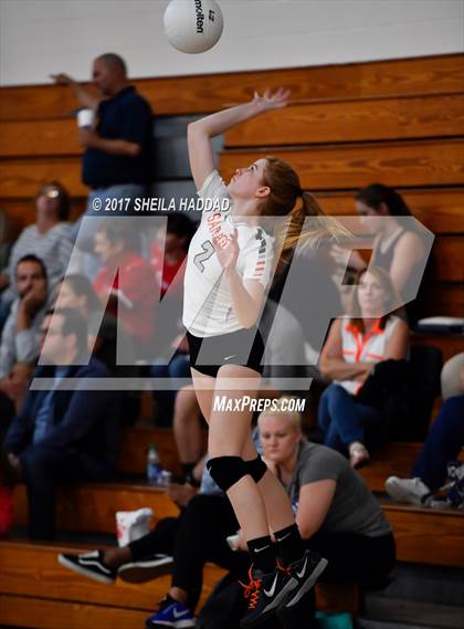 Thumbnail 1 in Tampa Prep vs Sarasota photogallery.