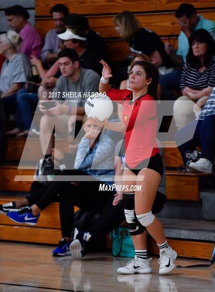 Thumbnail 1 in Tampa Prep vs Sarasota photogallery.