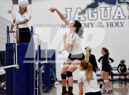 Thumbnail 2 in Tampa Prep vs Sarasota photogallery.