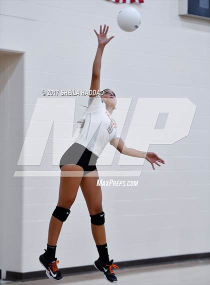 Thumbnail 2 in Tampa Prep vs Sarasota photogallery.
