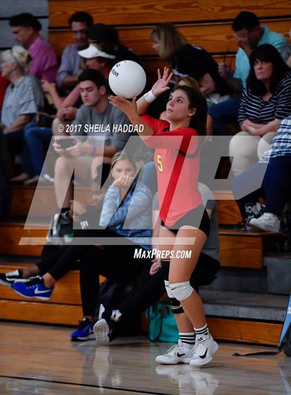 Thumbnail 2 in Tampa Prep vs Sarasota photogallery.