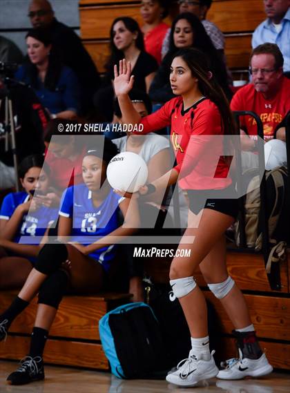 Thumbnail 3 in Tampa Prep vs Sarasota photogallery.