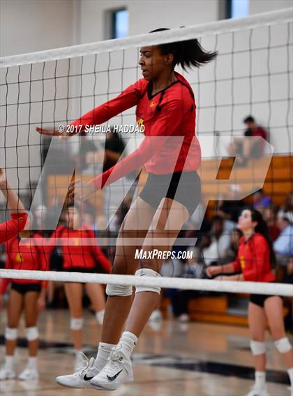 Thumbnail 2 in Tampa Prep vs Sarasota photogallery.