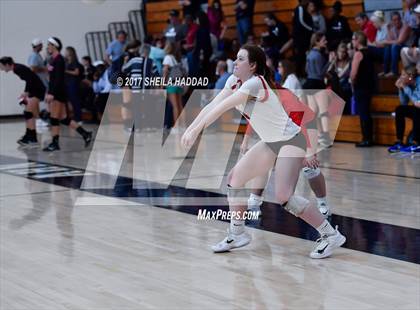Thumbnail 3 in Tampa Prep vs Sarasota photogallery.