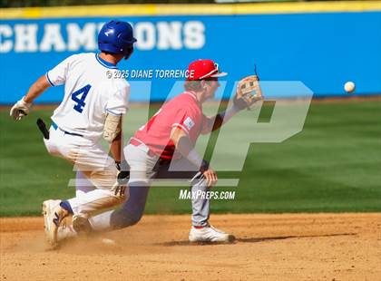 Thumbnail 1 in Mater Dei @ Santa Margarita photogallery.