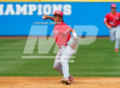 Thumbnail 3 in Mater Dei @ Santa Margarita photogallery.