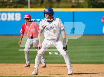 Thumbnail 3 in Mater Dei @ Santa Margarita photogallery.