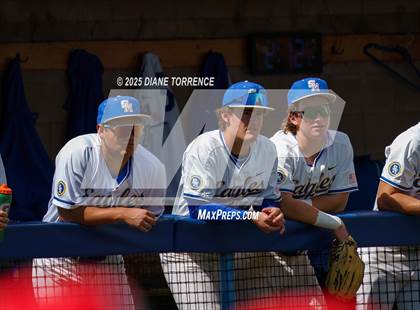 Thumbnail 2 in Mater Dei @ Santa Margarita photogallery.
