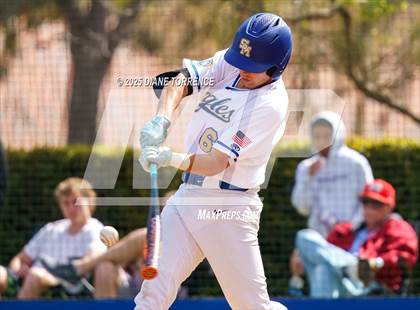 Thumbnail 3 in Mater Dei @ Santa Margarita photogallery.