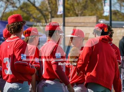 Thumbnail 3 in Mater Dei @ Santa Margarita photogallery.