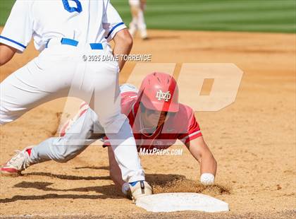 Thumbnail 1 in Mater Dei @ Santa Margarita photogallery.