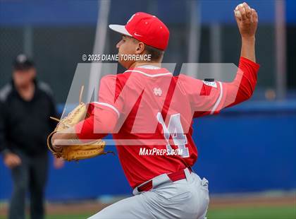 Thumbnail 3 in Mater Dei @ Santa Margarita photogallery.