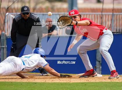 Thumbnail 1 in Mater Dei @ Santa Margarita photogallery.