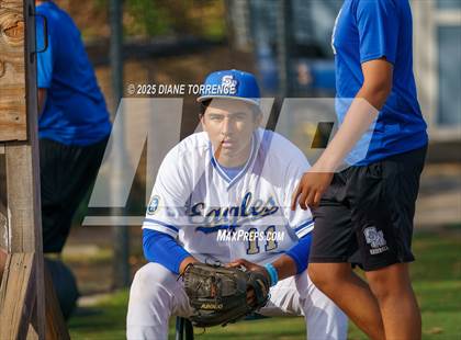 Thumbnail 1 in Mater Dei @ Santa Margarita photogallery.