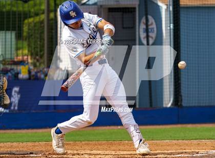 Thumbnail 3 in Mater Dei @ Santa Margarita photogallery.