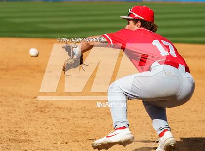 Thumbnail 2 in Mater Dei @ Santa Margarita photogallery.