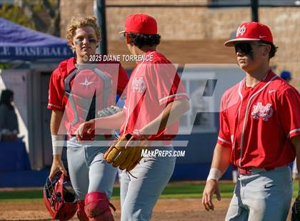 Thumbnail 3 in Mater Dei @ Santa Margarita photogallery.