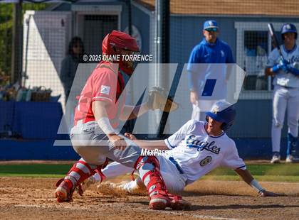 Thumbnail 2 in Mater Dei @ Santa Margarita photogallery.