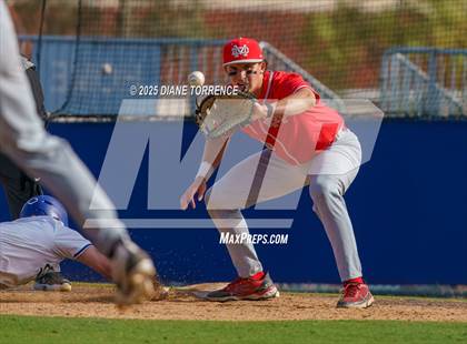 Thumbnail 3 in Mater Dei @ Santa Margarita photogallery.