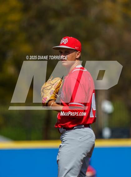 Thumbnail 3 in Mater Dei @ Santa Margarita photogallery.