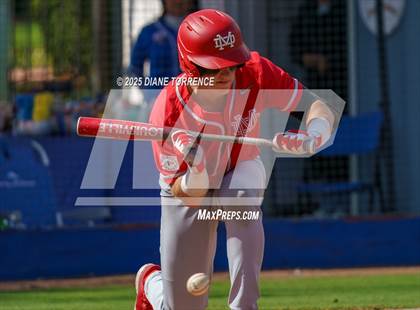 Thumbnail 3 in Mater Dei @ Santa Margarita photogallery.