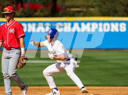Thumbnail 2 in Mater Dei @ Santa Margarita photogallery.