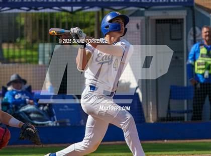 Thumbnail 3 in Mater Dei @ Santa Margarita photogallery.