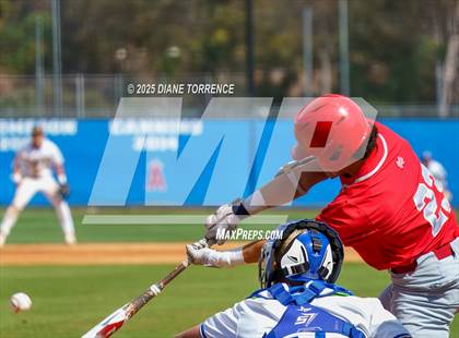 Thumbnail 3 in Mater Dei @ Santa Margarita photogallery.