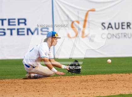 Thumbnail 3 in Mater Dei @ Santa Margarita photogallery.