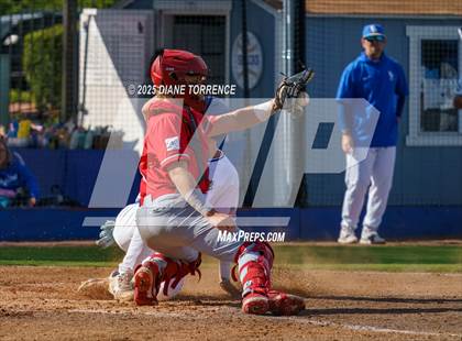 Thumbnail 1 in Mater Dei @ Santa Margarita photogallery.