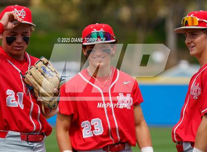 Thumbnail 3 in Mater Dei @ Santa Margarita photogallery.