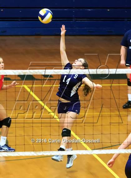Thumbnail 2 in Southern Wayne @ Goldsboro photogallery.