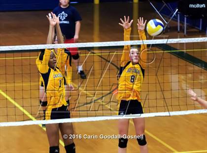 Thumbnail 1 in Southern Wayne @ Goldsboro photogallery.